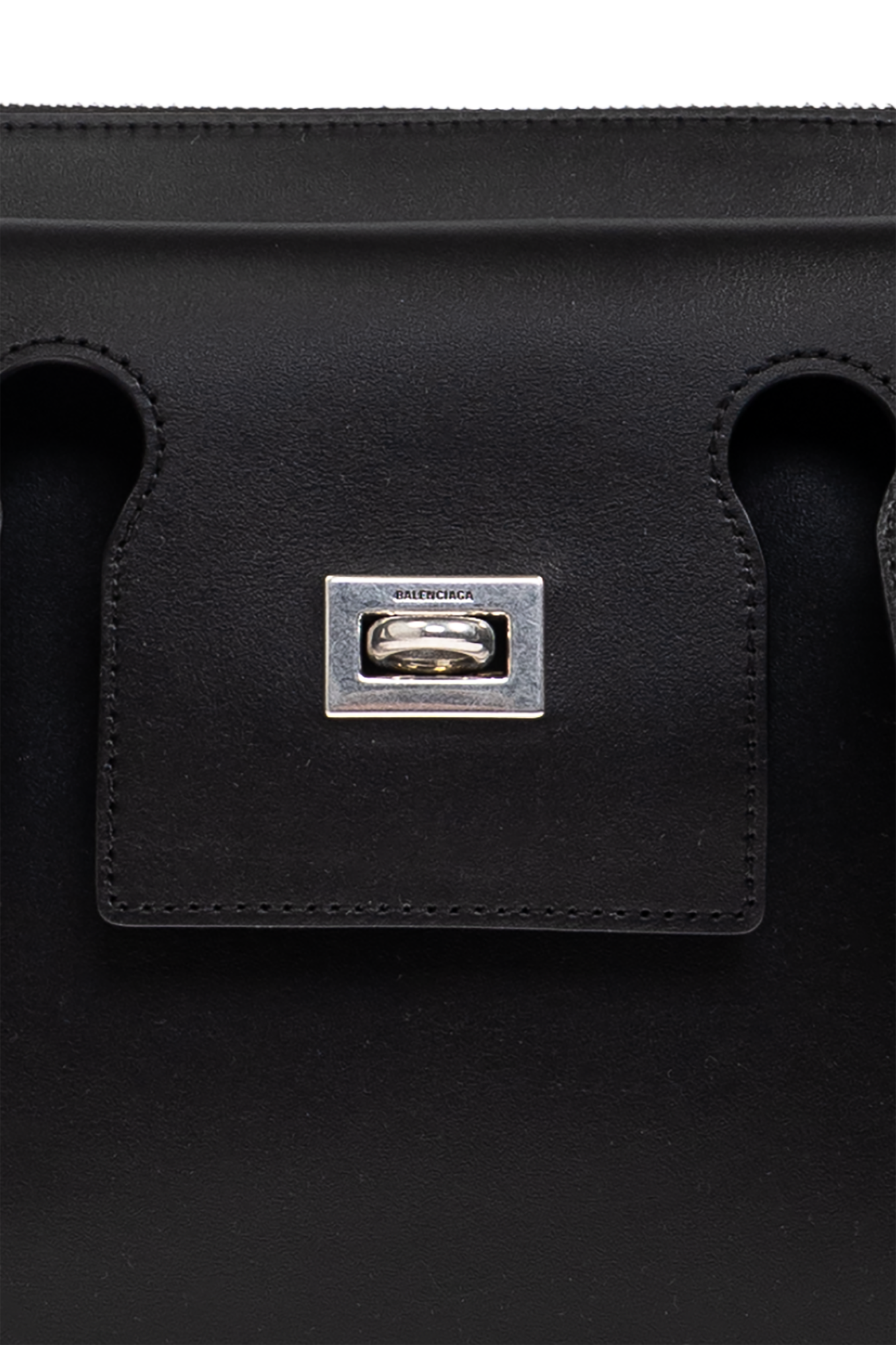 【送料&関税込】Balenciaga Logo Plaque Shoulder Bag s-l1200.png